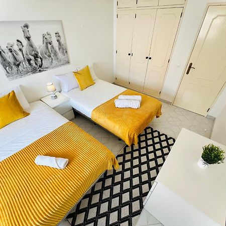 Apartamento 5 Estrelas Praia Da Oura Albufeira Exterior photo