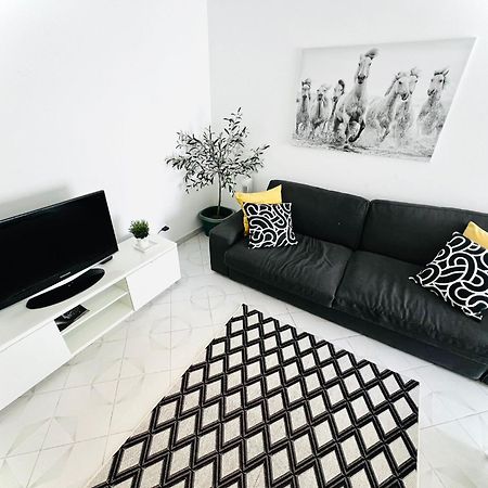 Apartamento 5 Estrelas Praia Da Oura Albufeira Exterior photo