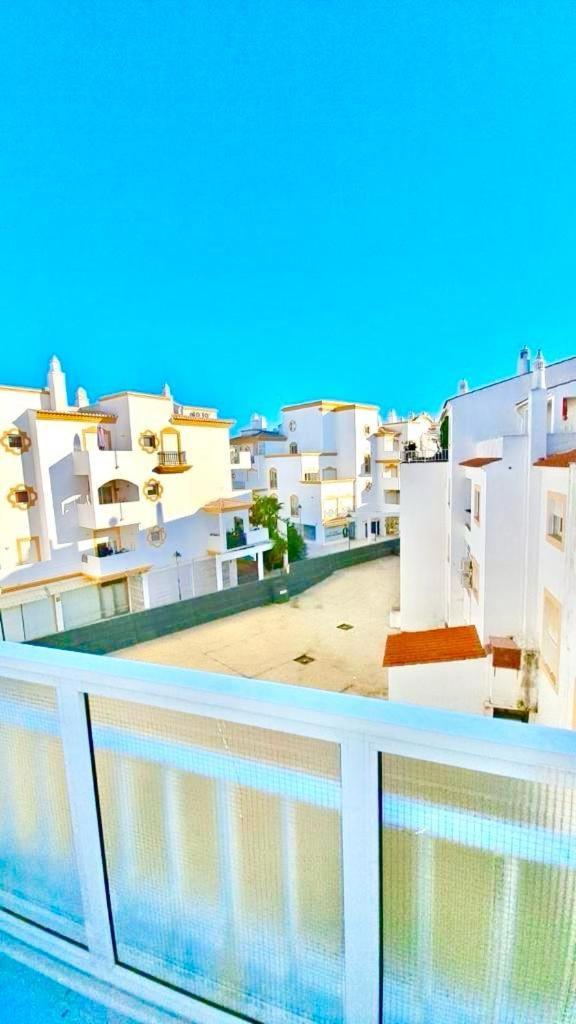 Apartamento 5 Estrelas Praia Da Oura Albufeira Exterior photo
