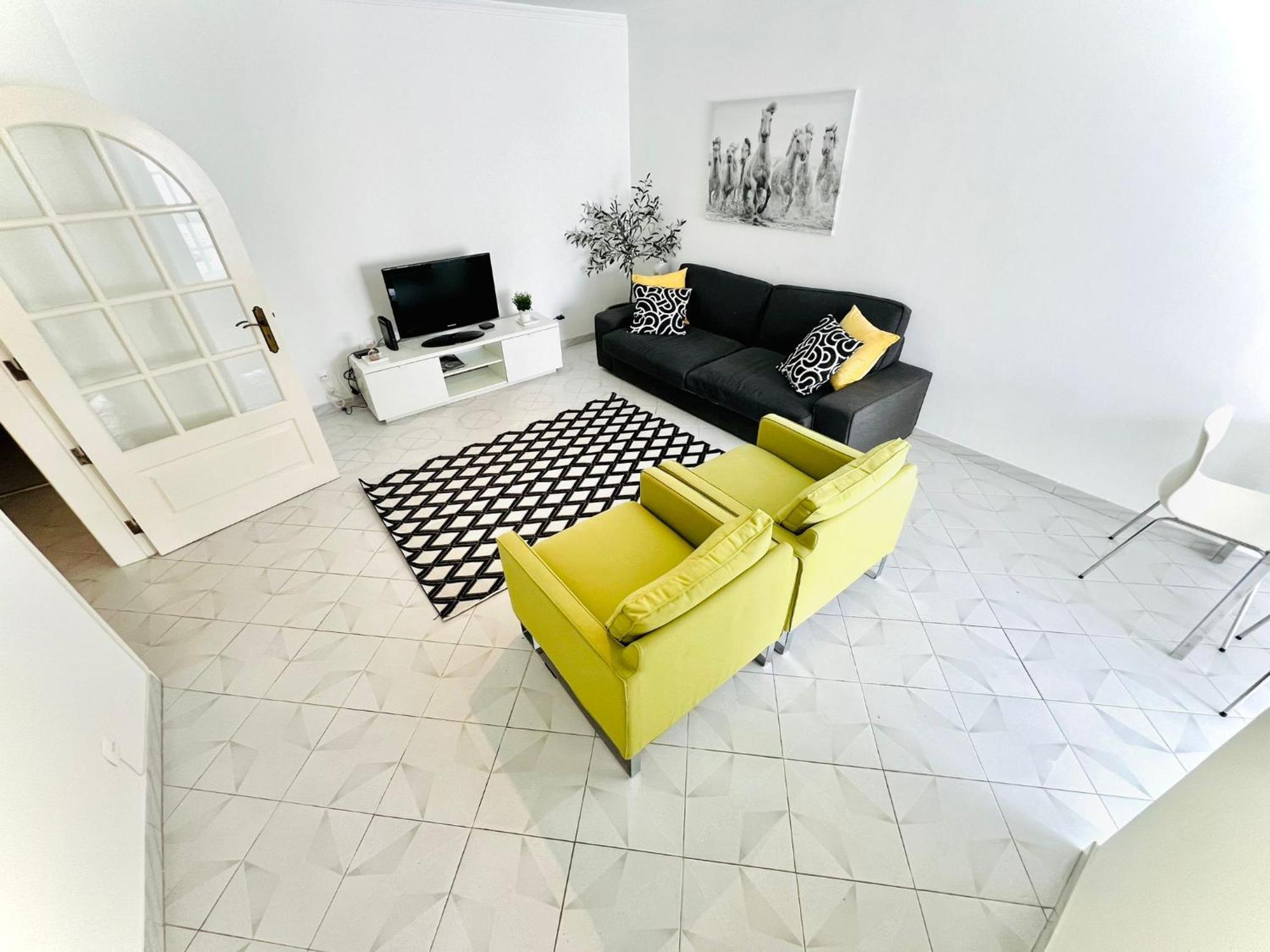 Apartamento 5 Estrelas Praia Da Oura Albufeira Exterior photo