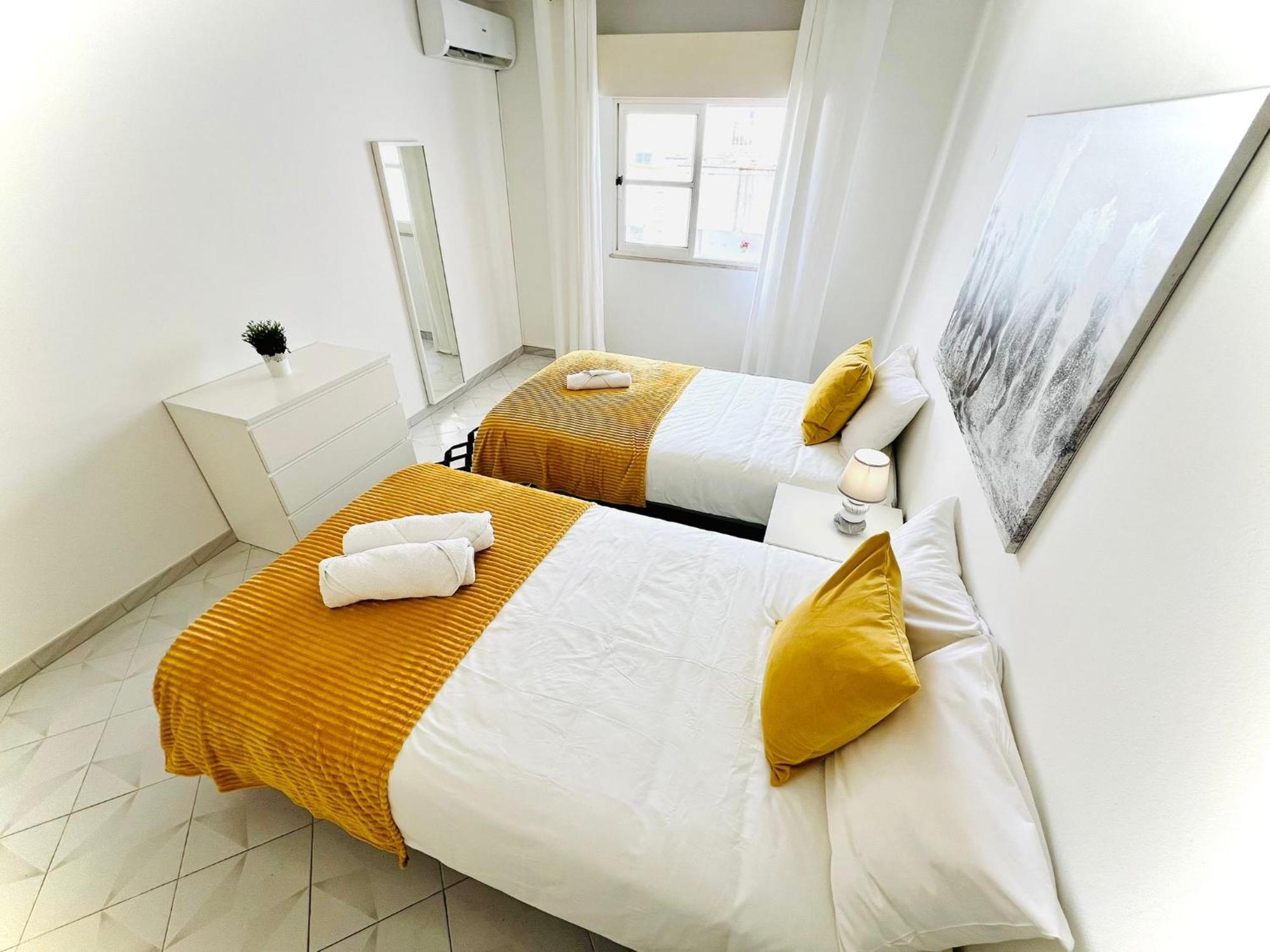 Apartamento 5 Estrelas Praia Da Oura Albufeira Exterior photo