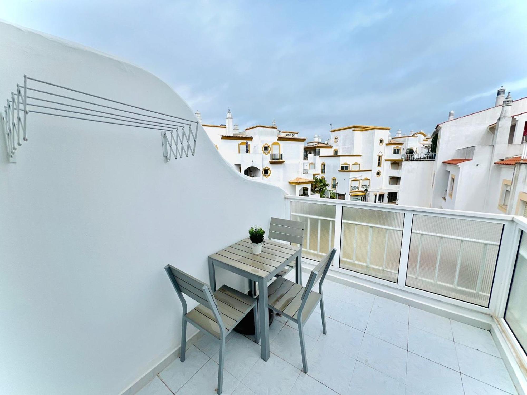 Apartamento 5 Estrelas Praia Da Oura Albufeira Exterior photo