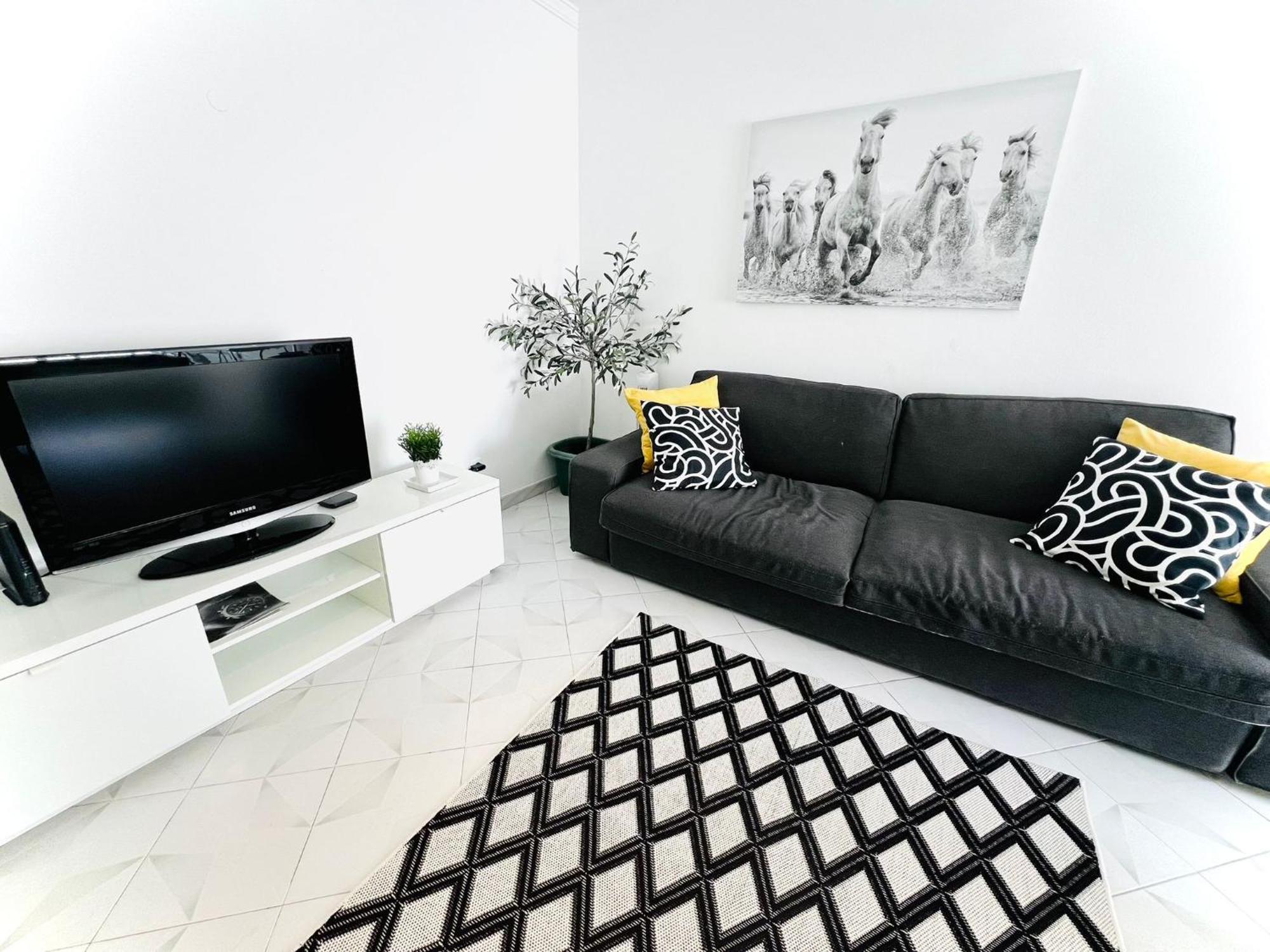 Apartamento 5 Estrelas Praia Da Oura Albufeira Exterior photo